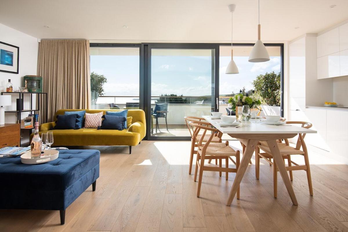 فيلا 7 The Bay Coldingham المظهر الخارجي الصورة